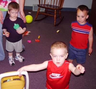 VBS15